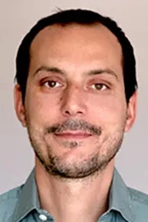 Juan Moreno