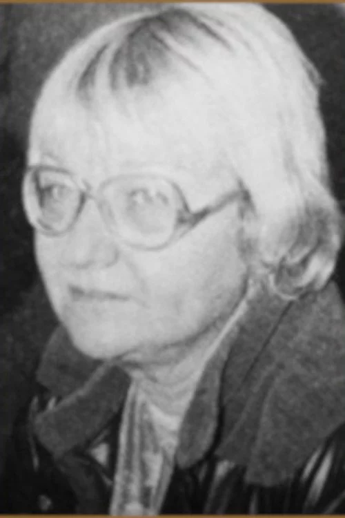 Анастасия Суханова