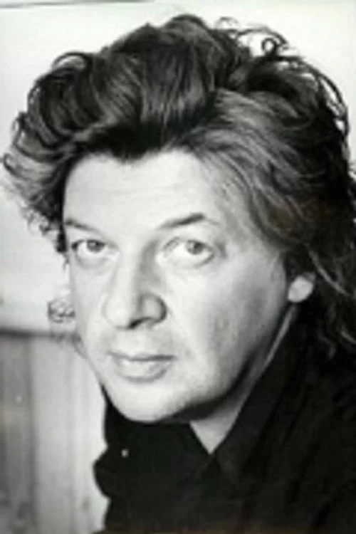 Владимир Матецкий