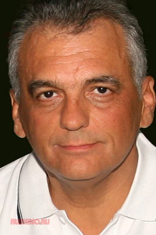 Yuri Glotser