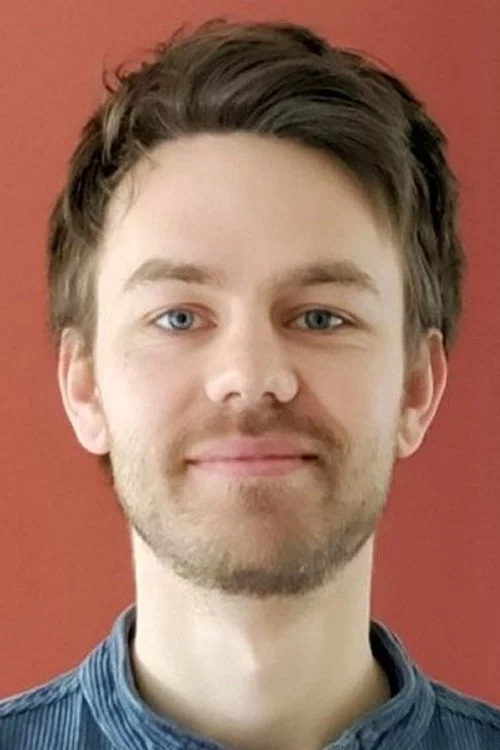 Joachim Nyholm