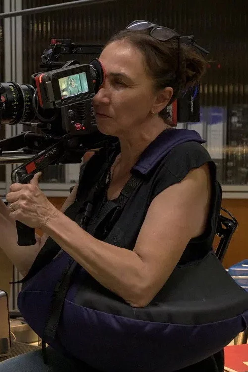 Eva Díaz Iglesias
