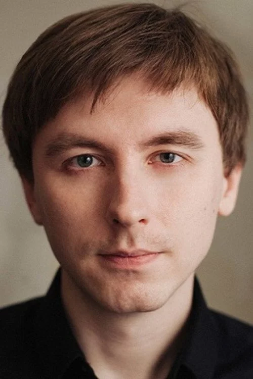 Andrey Ogorodnikov