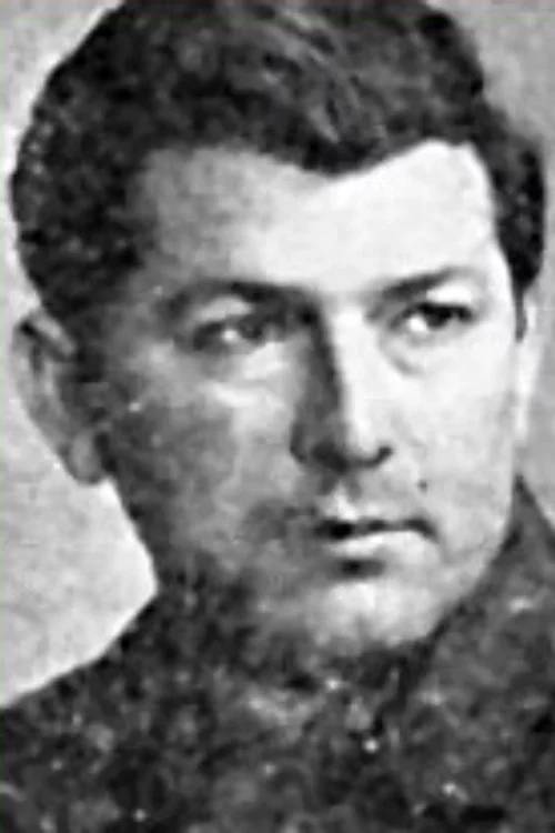 Мухтар Ага-Мирзаев