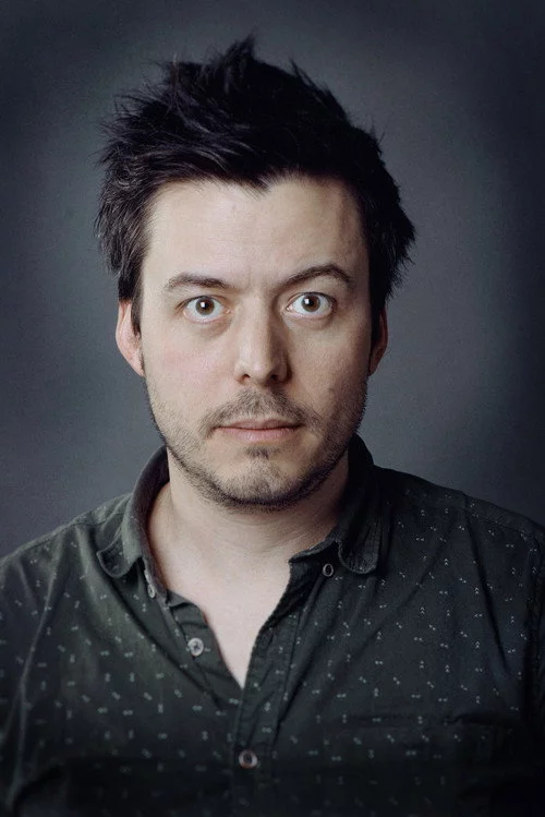 Dominic Leclerc