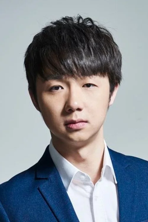 禹扬