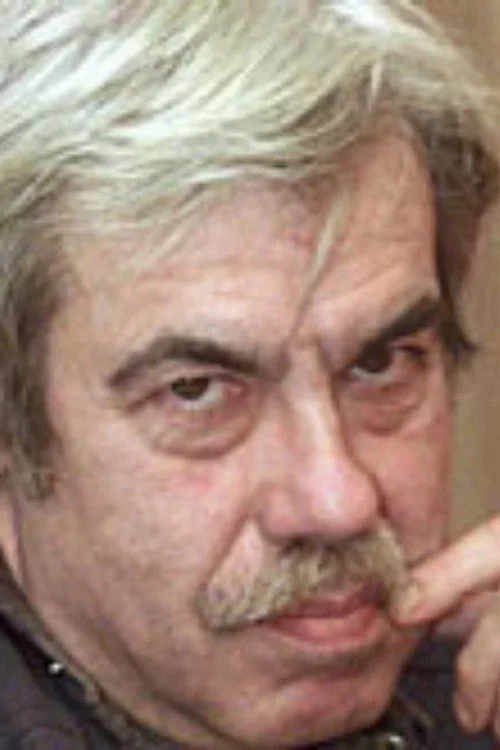 Jean-François Bovard