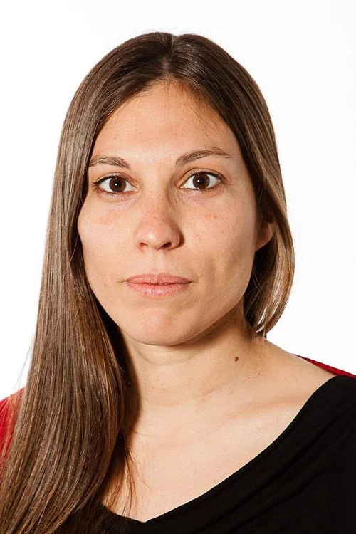 Belén Sánchez
