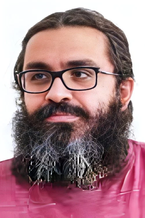 Hamzeh Salehi