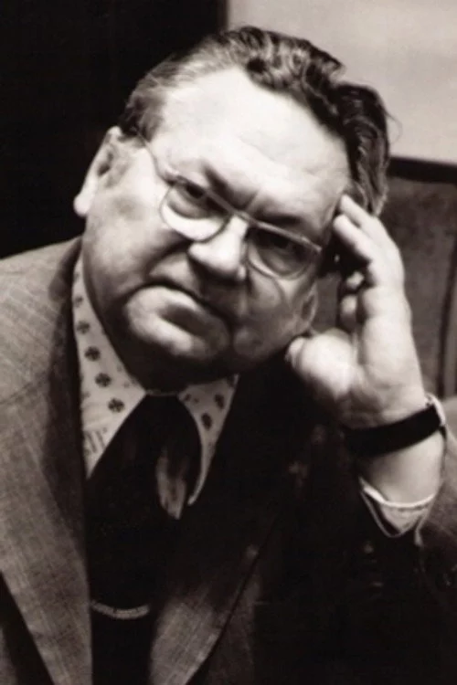Юрий Силантьев