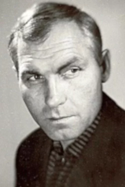 Пётр Слабинский