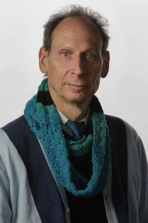 Richard Zimler