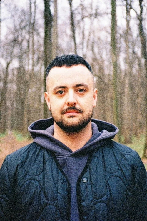 Semen Mozhovyi