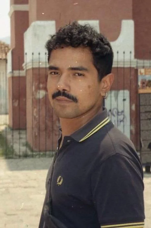 Omar Robles