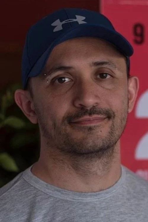 Francisco Ríos Flores
