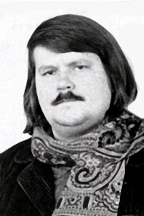 Юрій Мещеряков