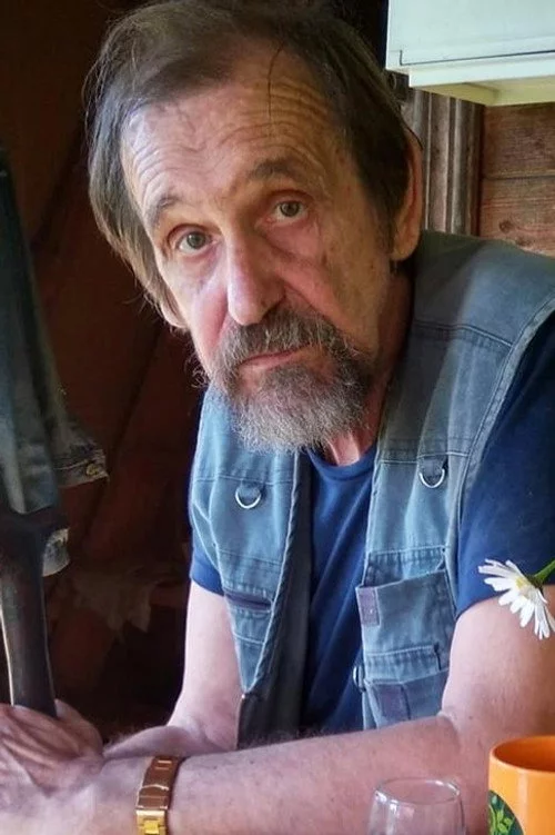 Володимир Вишегородцев
