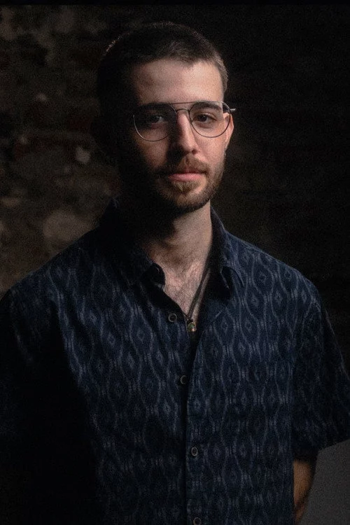 Gonzalo Pintado