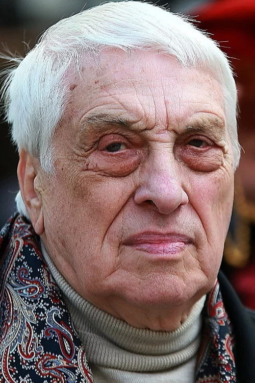Евгений Радомысленский