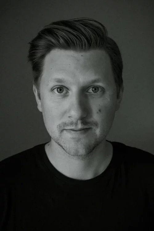 Kristian Davik Larssen