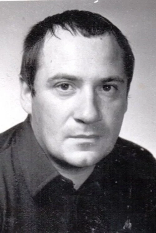 Владимир Постернак