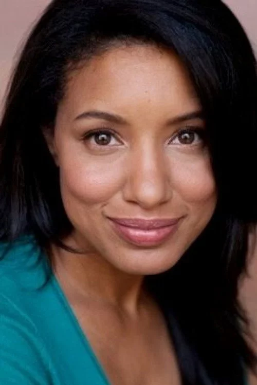 Tiffany Thomas