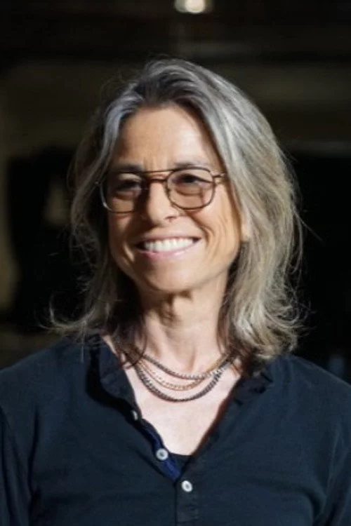 Amy Scholder