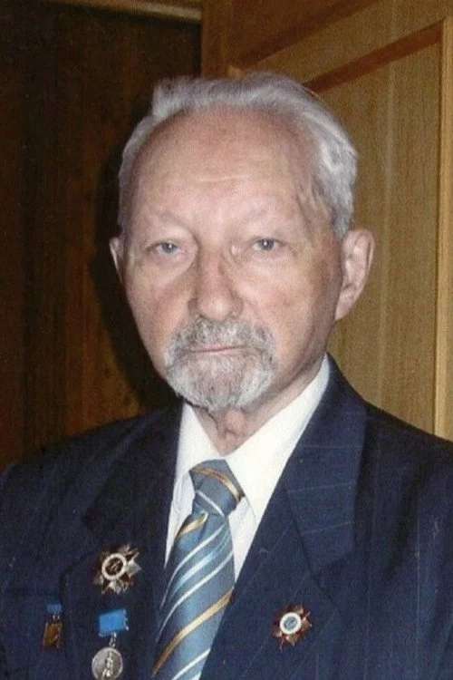 Пётр Сатуновский