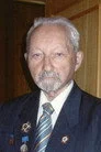 Пётр Сатуновский