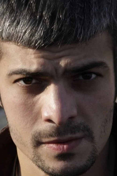 Alexey Akhmedov