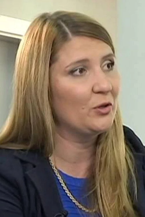 Andrea Chalupa