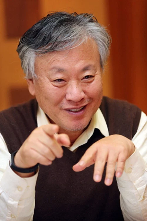 이문열