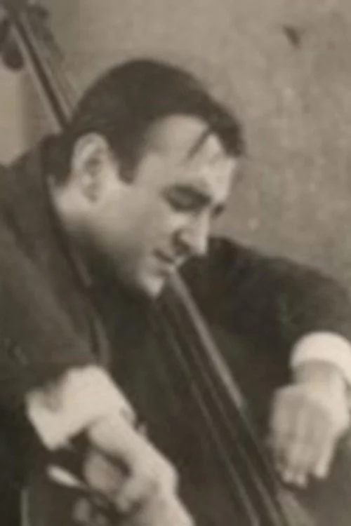 Андрей Геворгян