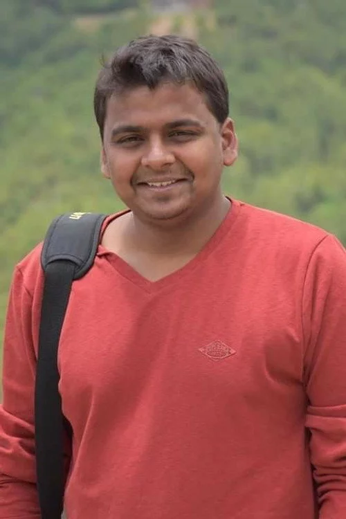 Piyush Mishra