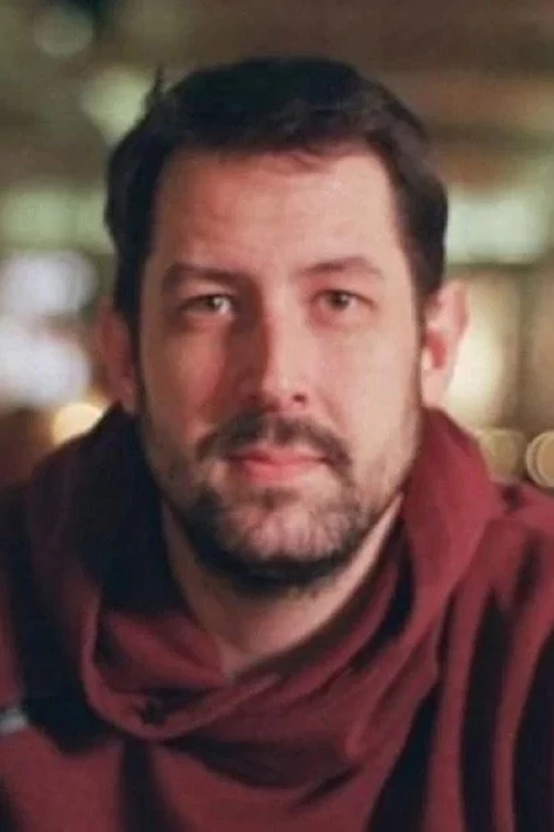 Eduardo Huete