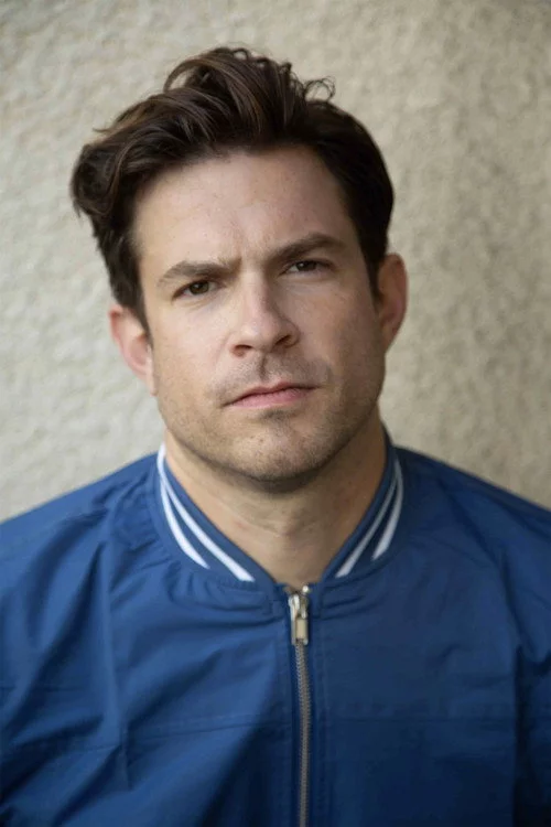 Thomas Hartmann