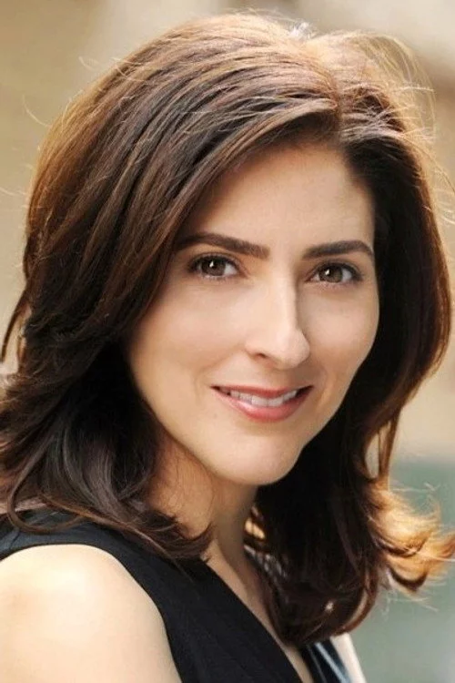 Sarah Zimmerman