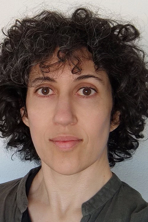 Nuria Muñoz Ortín