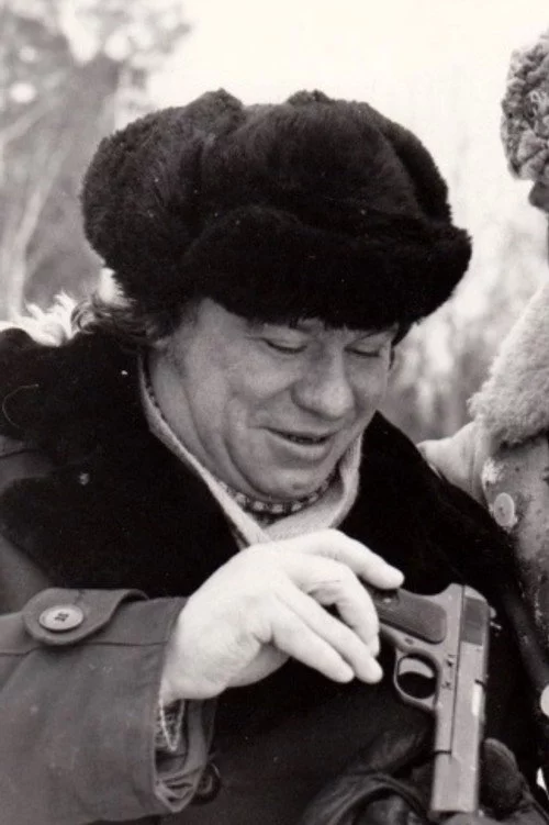 Анатолий Николаев
