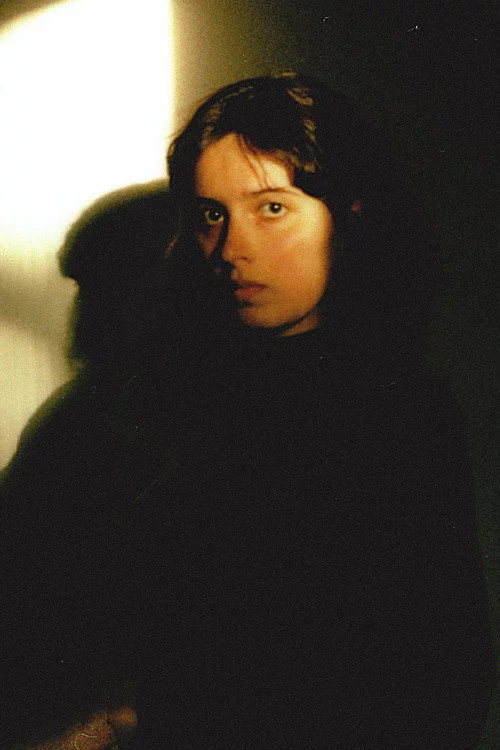 Zhenia Kazankina