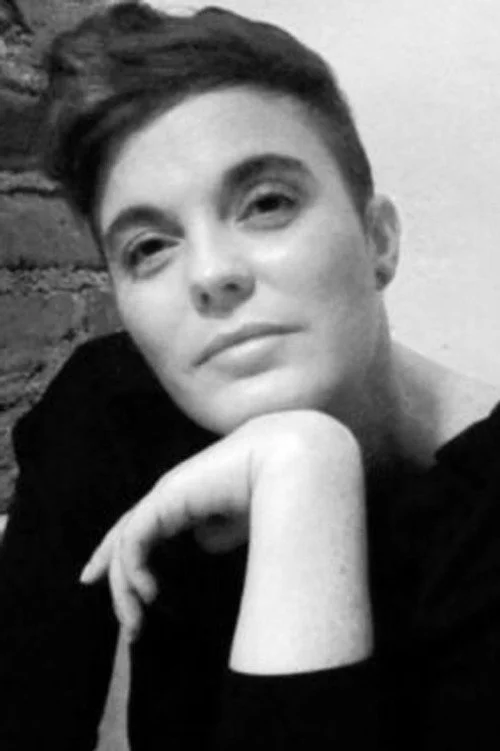 Melissa Parry