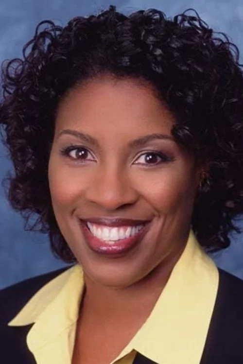 Rose Catherine Pinkney