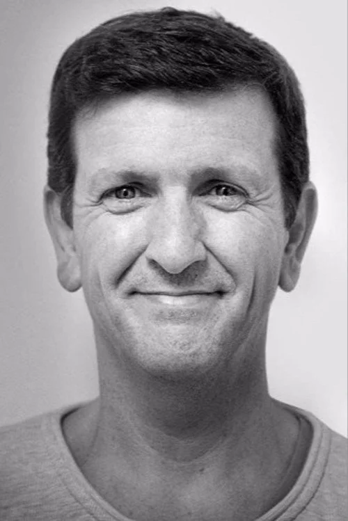 Glenn Melenhorst