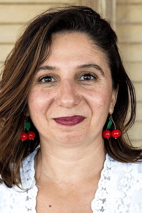 May Odeh