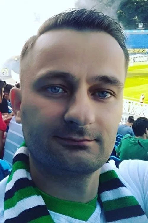 Богдан Гациляк