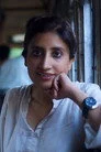 Madiha Aijaz