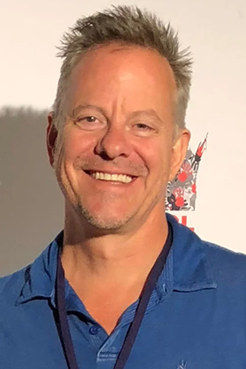 Clark D. Schaefer
