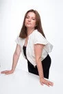 Oleksandra Kostina