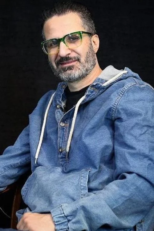 Adel Tabrizi