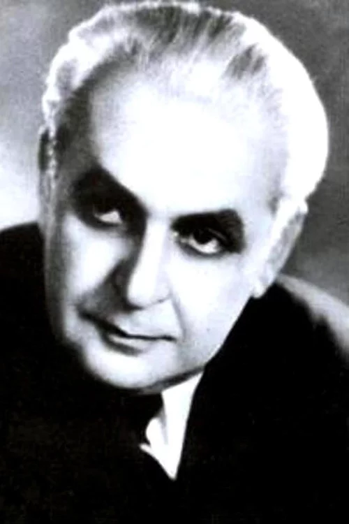 Артемий Айвазян